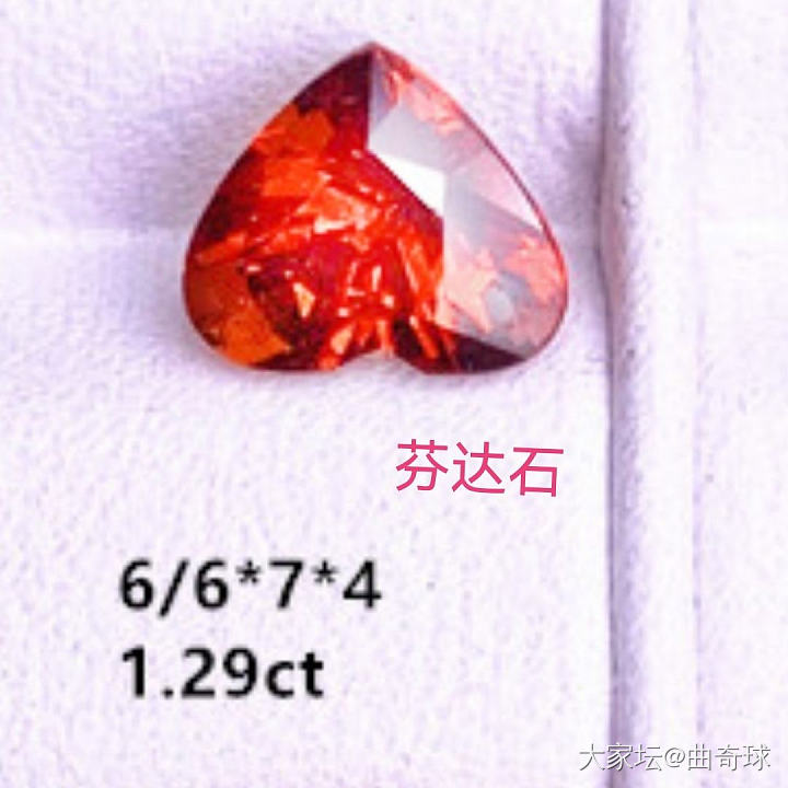 选哪个石头好呢_彩色宝石