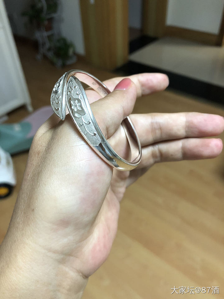 张宝源的双尖银质真的不一般_网店商家