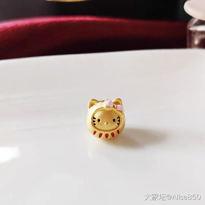 抢到了小猫咪_福利社金