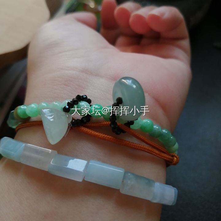 舒俱来的手牌_手排舒俱来