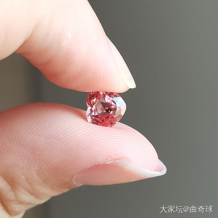 宝石有包体_彩色宝石