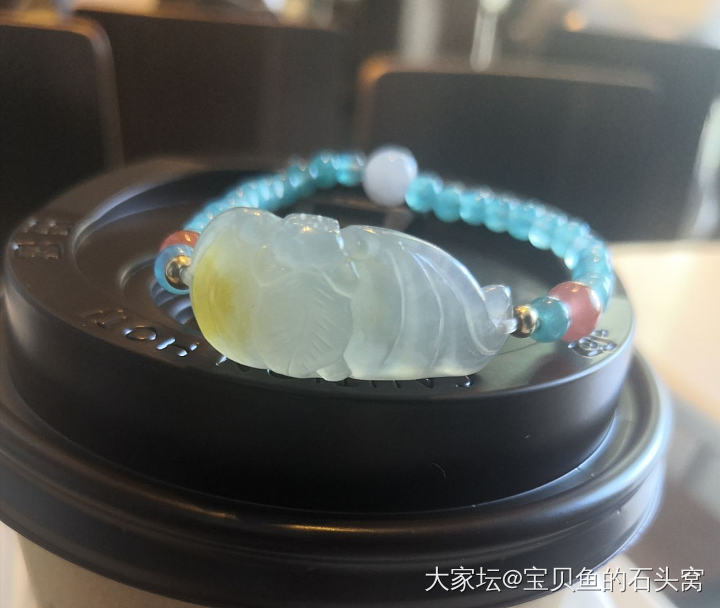 [投票]算不算是被仙图药了_首饰