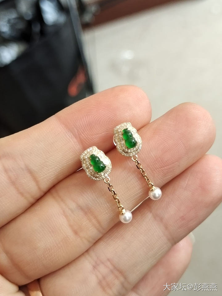 mini葫芦镶嵌归来_镶嵌