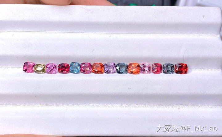 尖晶石