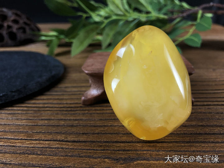 一把握住，天河秋水_首饰