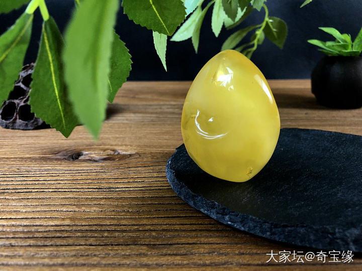 一把握住，天河秋水_首饰
