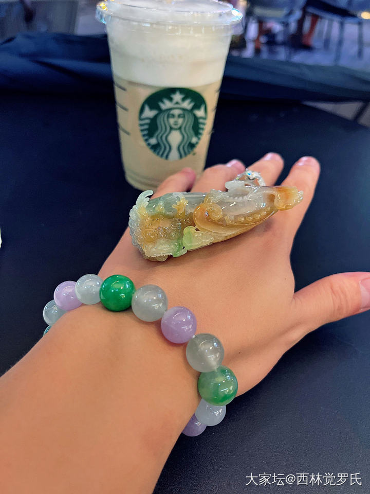 珠子现在是真贵啊_翡翠