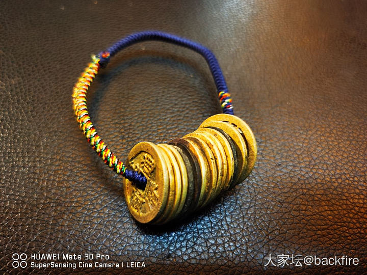 我的小小爱好。_钱币