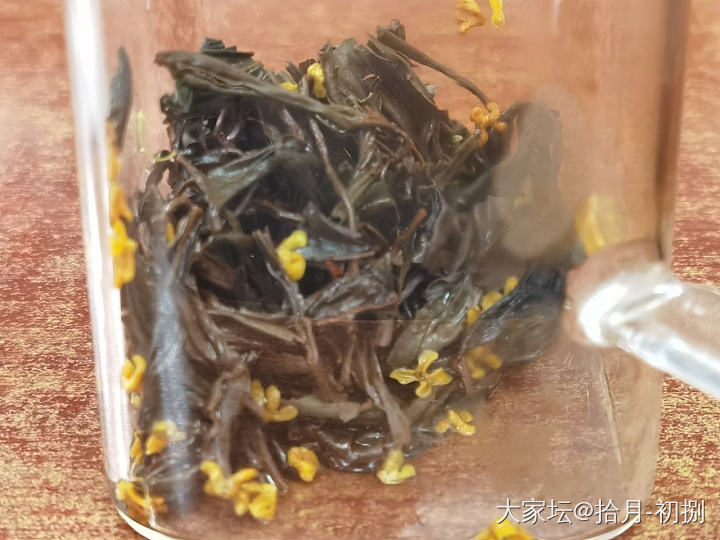 又发现个好玩意~_茶叶