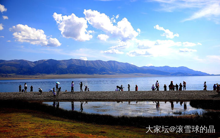 大美新疆_新疆景色