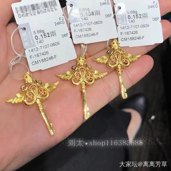 差不多的价钱买哪个_925银金