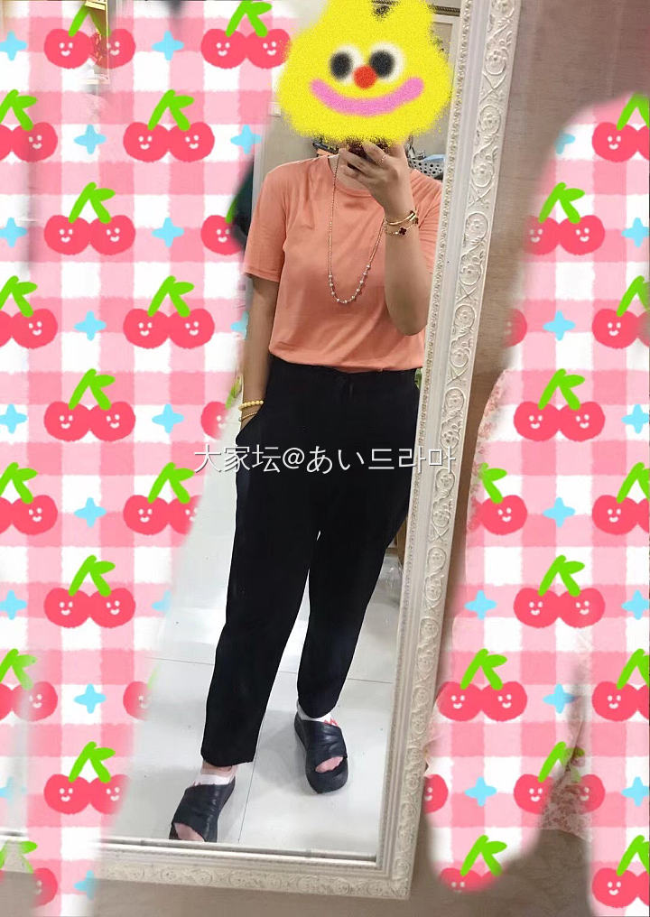 珍珠闪闪毛衣链_首饰金