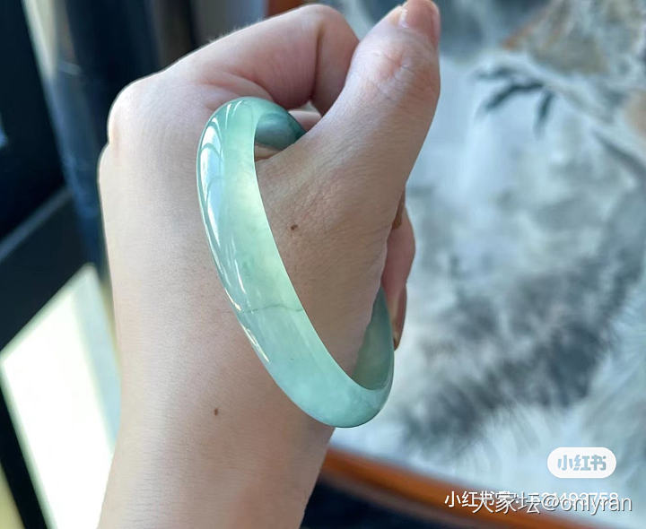 翡翠圈真乱，一个翡翠两个价格