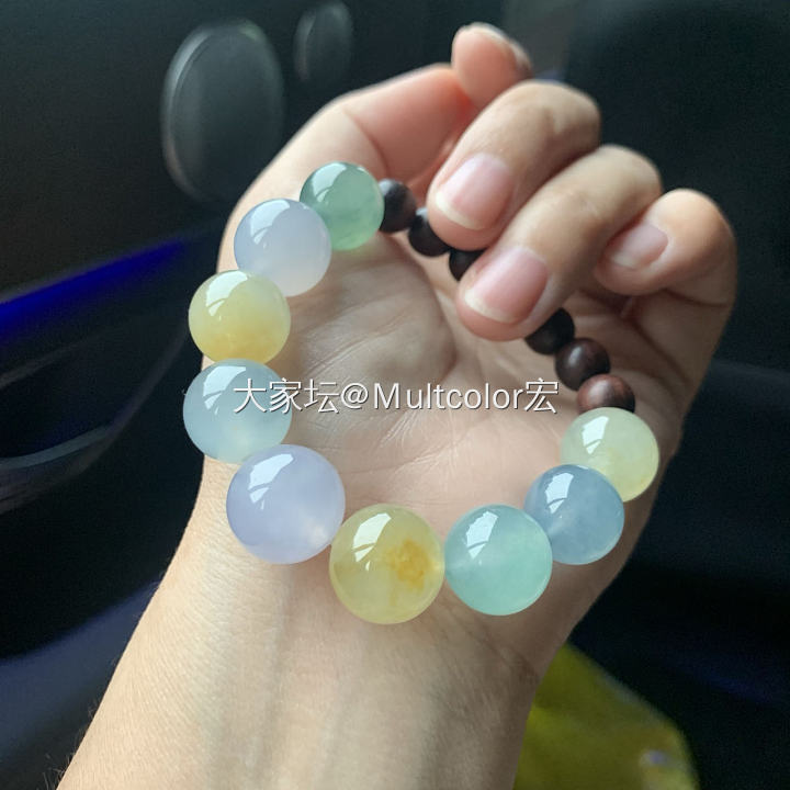 一直在攒珠的路上_翡翠