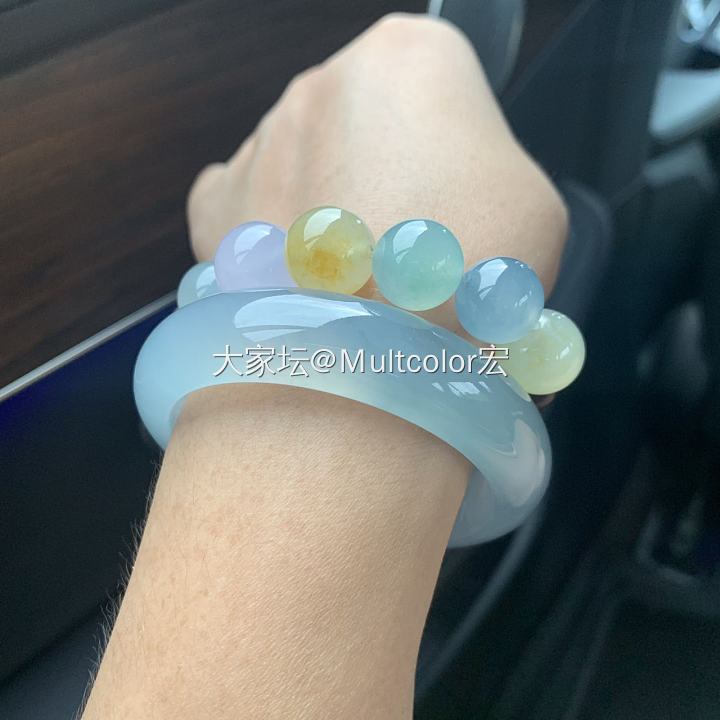 一直在攒珠的路上_翡翠