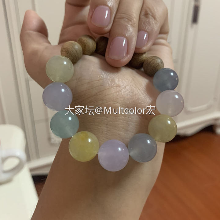 一直在攒珠的路上_翡翠