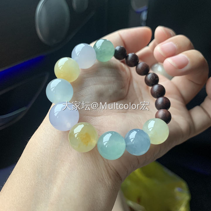 一直在攒珠的路上_翡翠