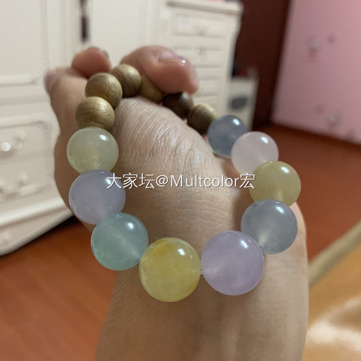 一直在攒珠的路上_翡翠