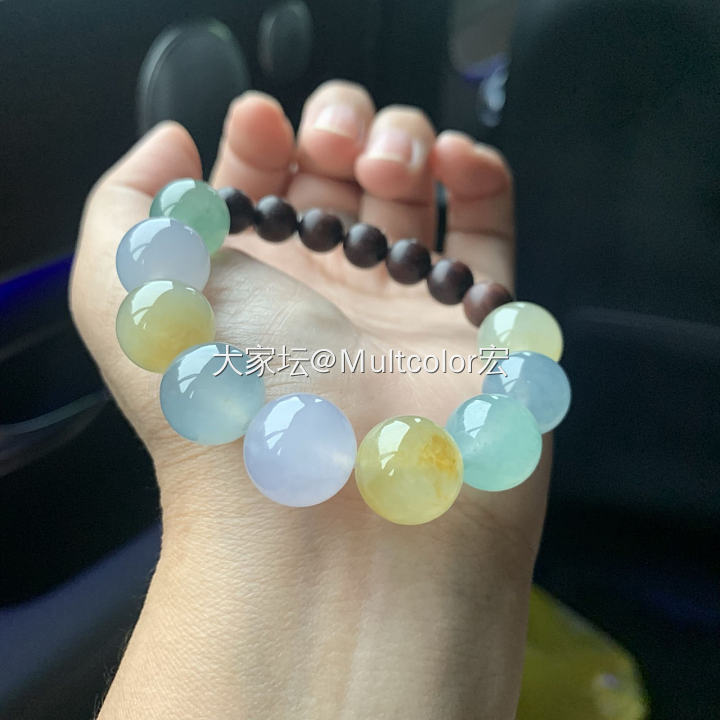 一直在攒珠的路上_翡翠