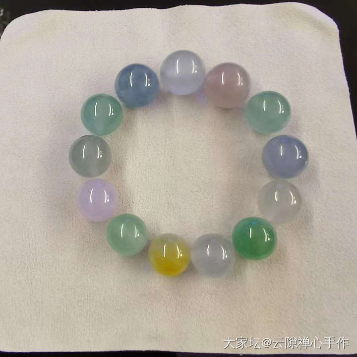 一直在攒珠的路上_翡翠