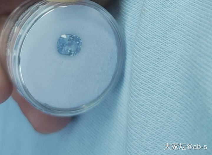 钴尖晶是都会变色吗？_尖晶石