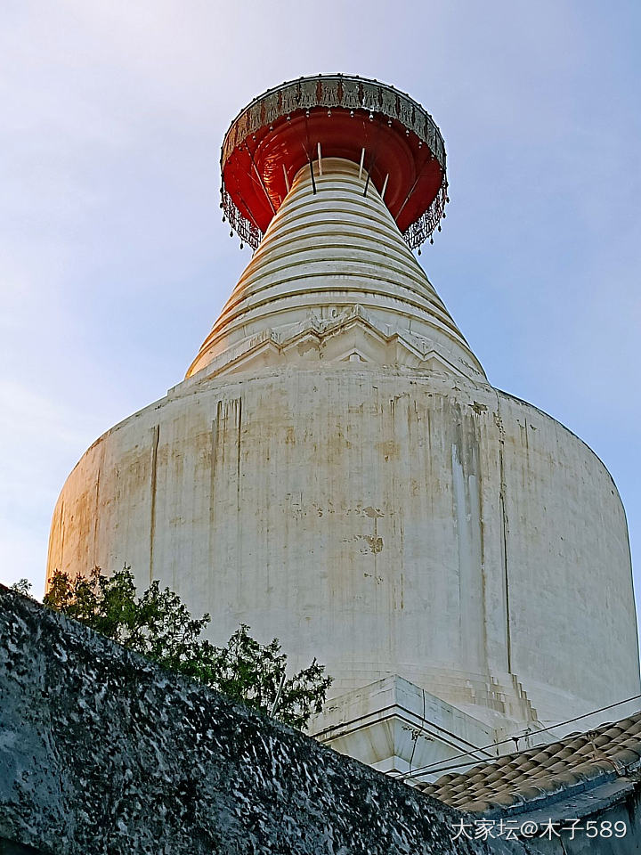 白塔寺_旅游