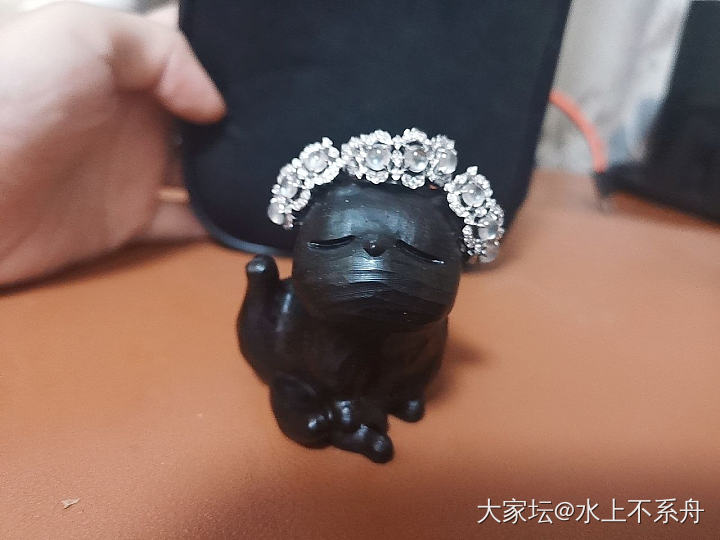 吹一波翠儿的小茅台_翡翠
