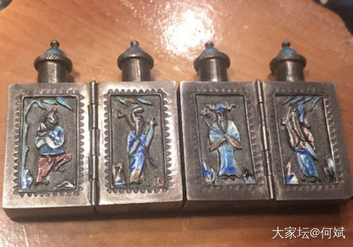 八仙_收藏