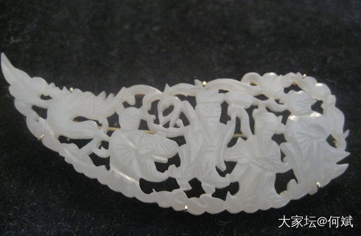 八仙_收藏