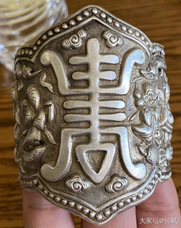 八仙_收藏