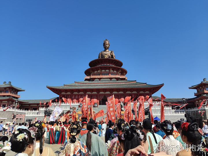 浪浪更健康~~_旅游