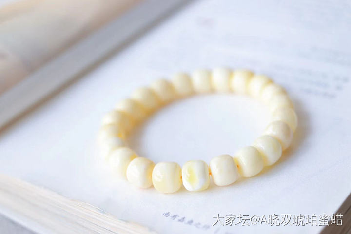 蜜蜡饰品_蜜蜡
