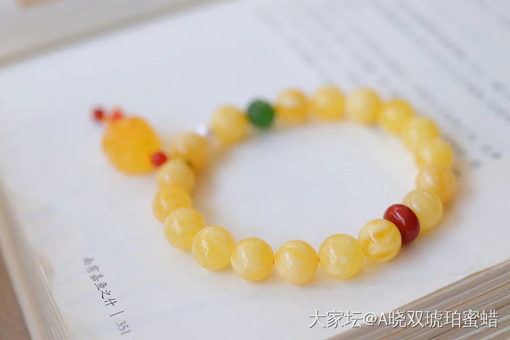 蜜蜡饰品_蜜蜡