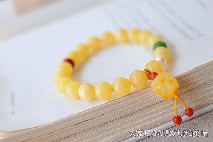 蜜蜡饰品_蜜蜡