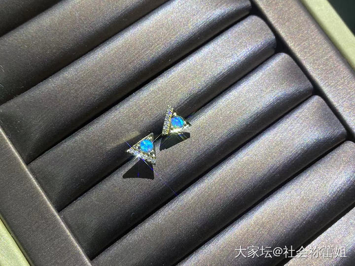 来来来，商片来了_戒指名贵宝石