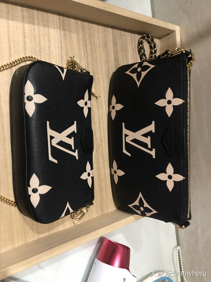 Lv真香系列_路易·威登包包
