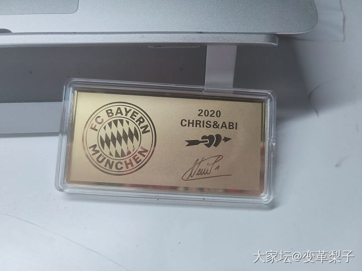 土味礼物不是第一次了_收藏