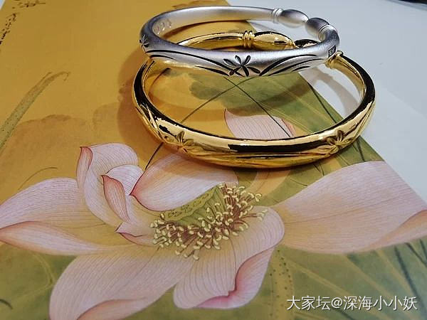小金匠长蒜幽兰_金匠人