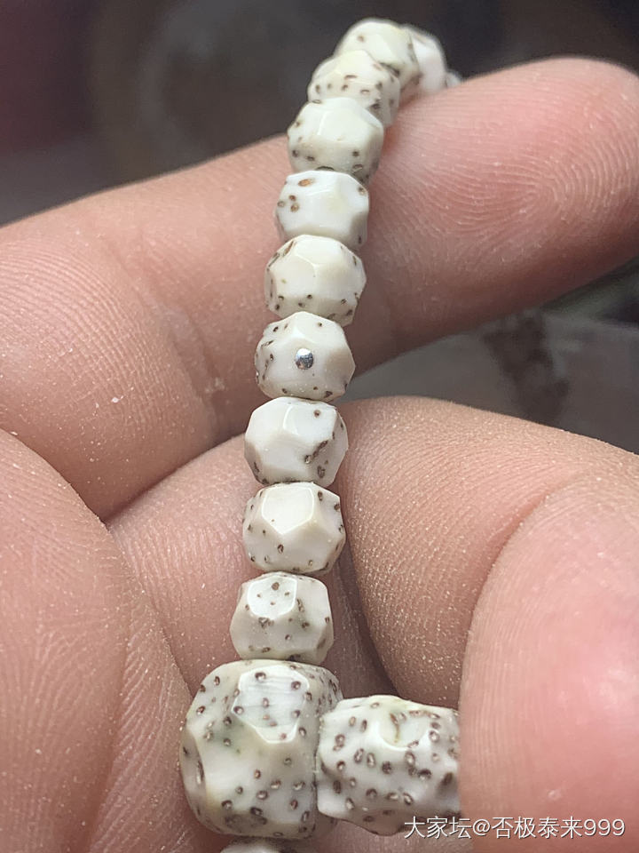 文玩儿_菩提子