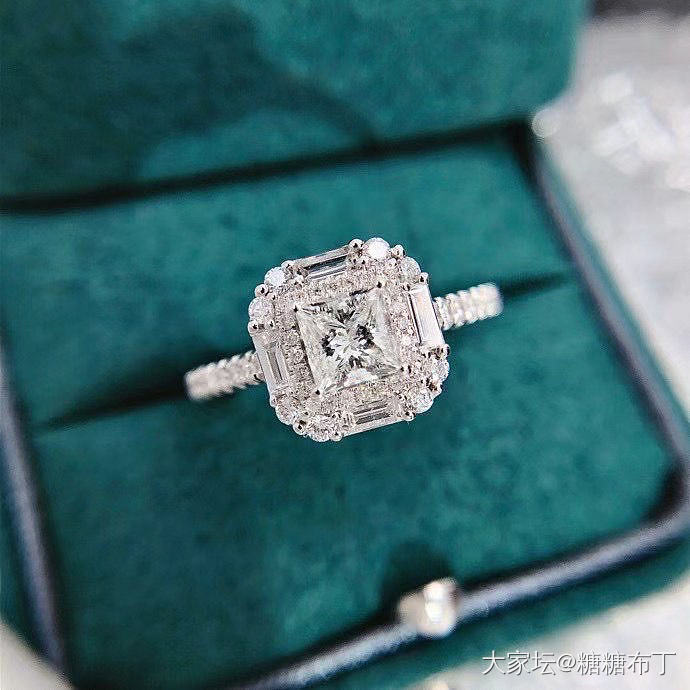 双十日的左右手_求款式钻石