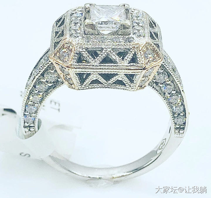 双十日的左右手_求款式钻石