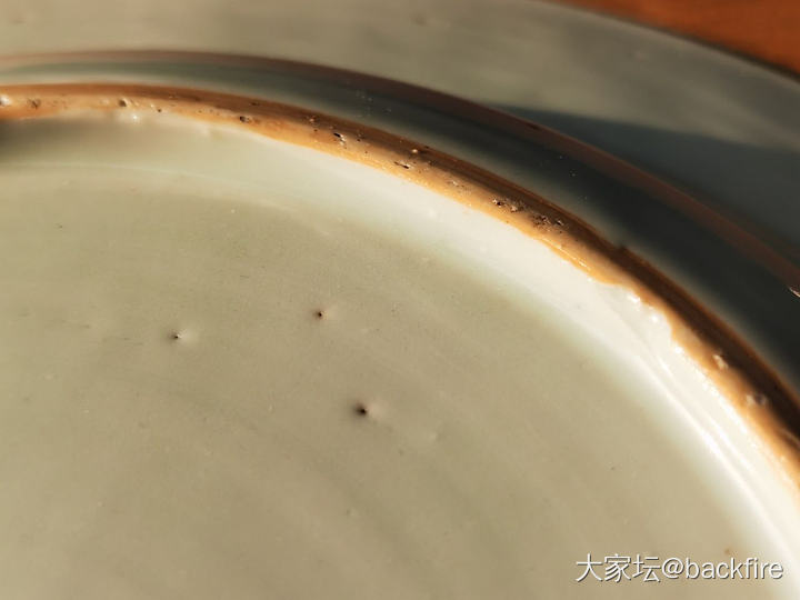 这个发色算比较艳丽了吧_陶瓷