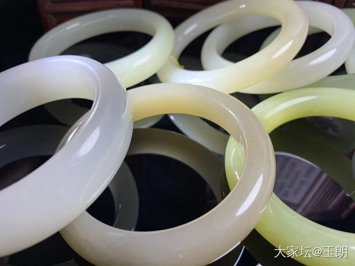 秋收_首饰和田玉