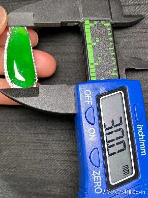 [玫瑰]翡翠老种福瓜[玫瑰]种色非常好👍性价比超高[强][玫瑰]_翡翠