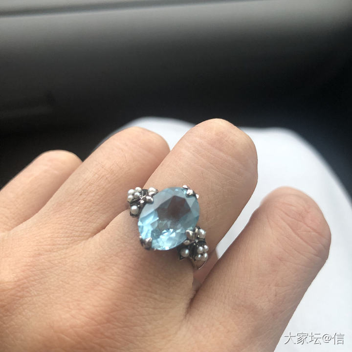 珠宝的附加价值_首饰戒指彩色宝石