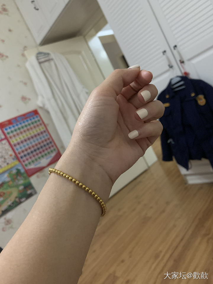 今天又是老三样_银金老山檀
