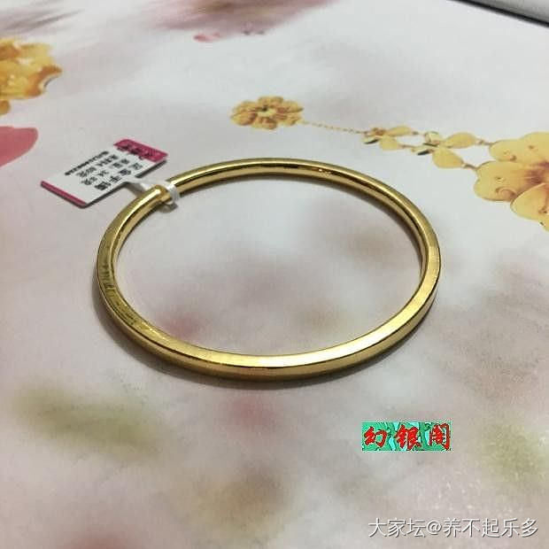 幻银阁排队中，到底打筷子还是推圈～_匠人金