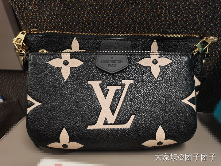 Lv真香系列_路易·威登包包