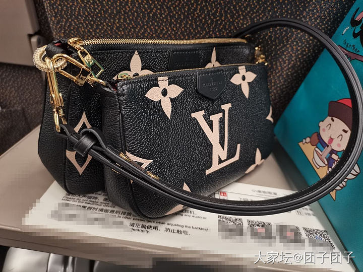 Lv真香系列_路易·威登包包