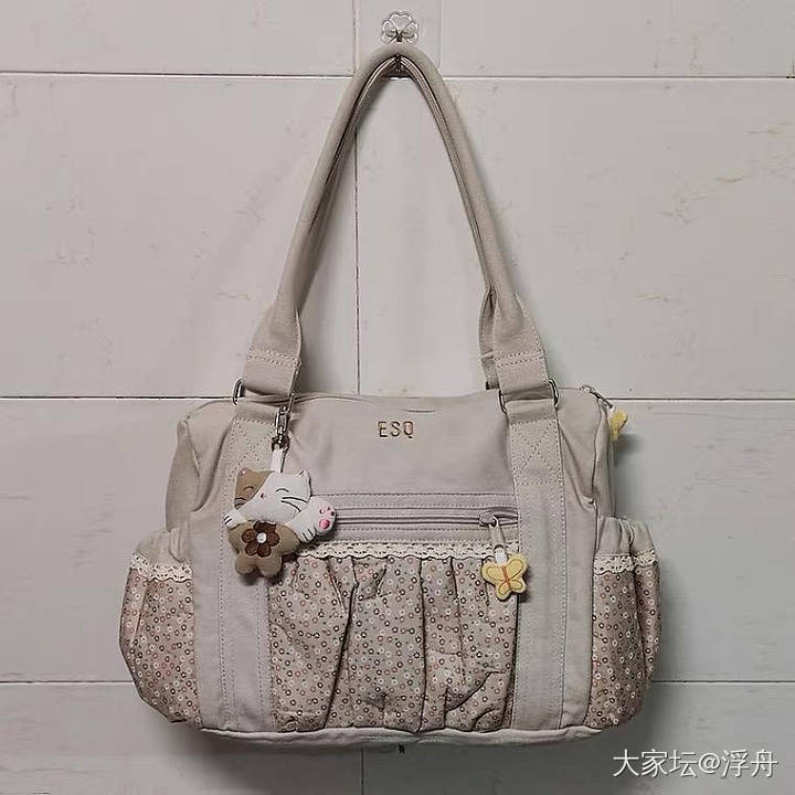 隔壁“断交”“高仿”贴有感： 来分享实用性价比包包品牌或店铺吧_包包